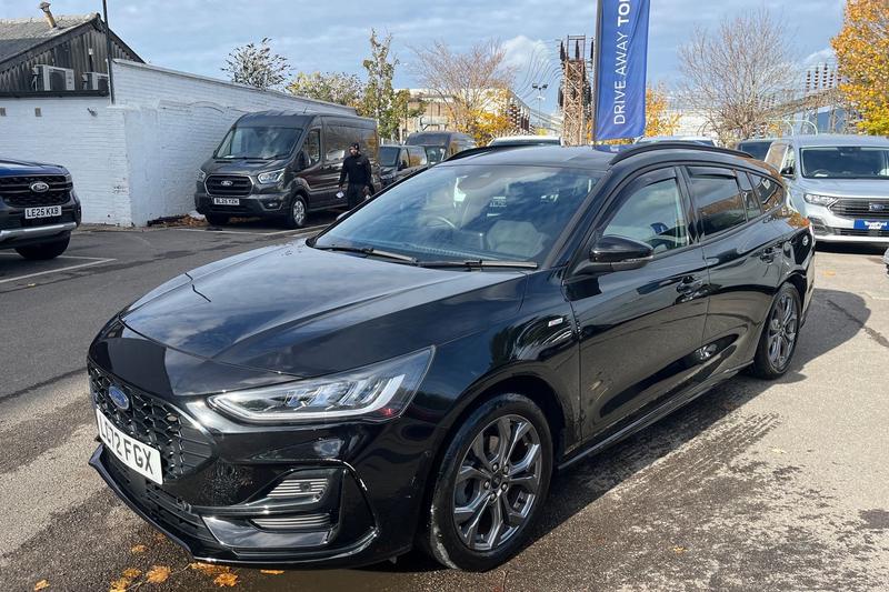 Used Ford Focus 2022 for sale - 76445339: Photo 32