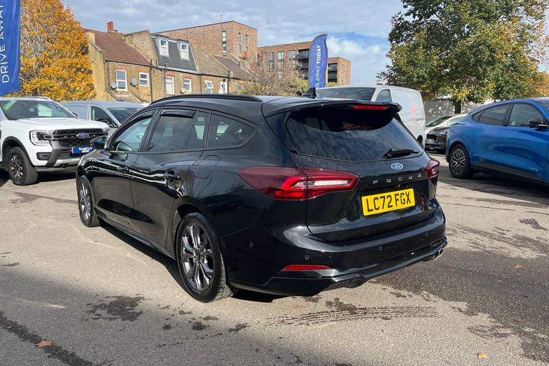 Used Ford Focus 2022 for sale - 76445339: Photo 34