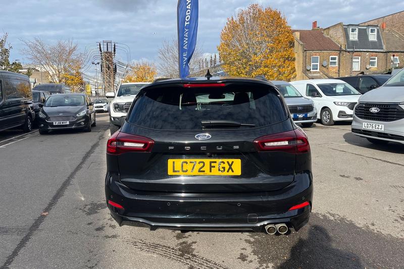 Used Ford Focus 2022 for sale - 76445339: Photo 35