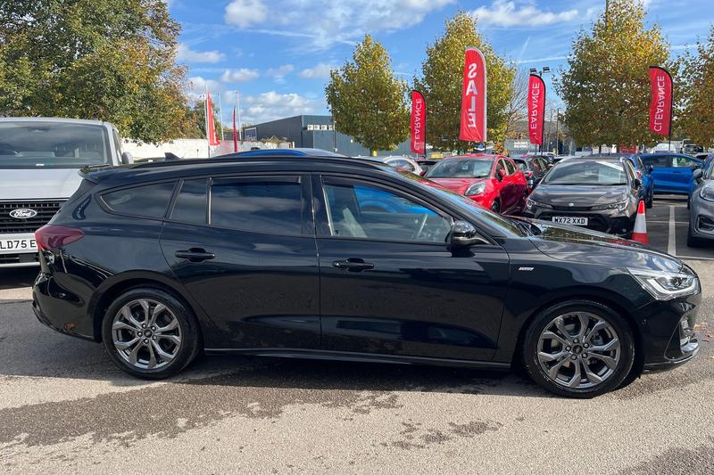 Used Ford Focus 2022 for sale - 76445339: Photo 37