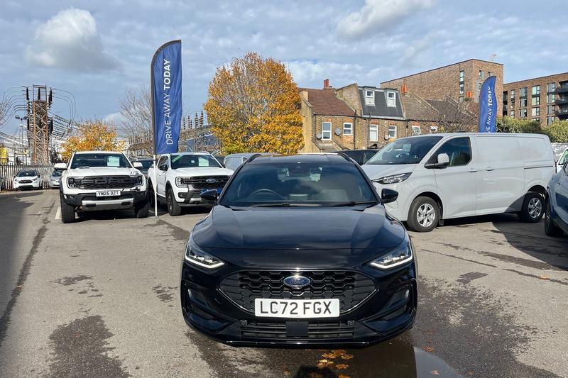 Used Ford Focus 2022 for sale - 76445339: Photo 39