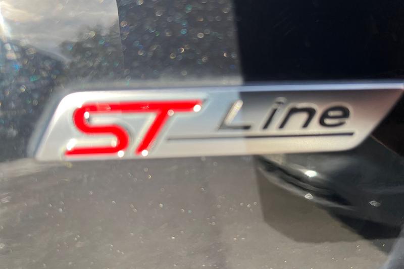 Used Ford Focus 2022 for sale - 76445339: Photo 40