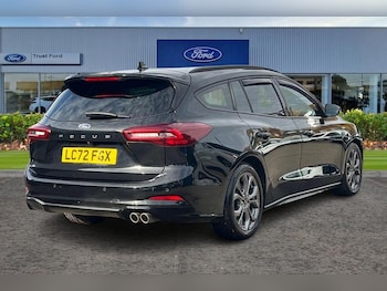 Used Ford Focus 2022 for sale - 76445339: Photo