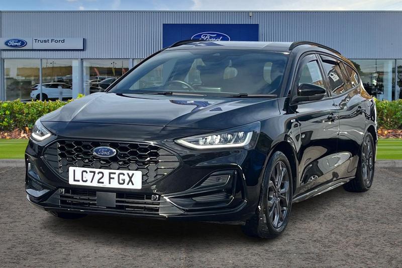 Used Ford Focus 2022 for sale - 76445339: Photo 5