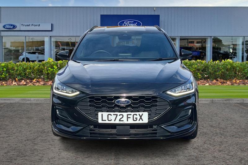 Used Ford Focus 2022 for sale - 76445339: Photo 6