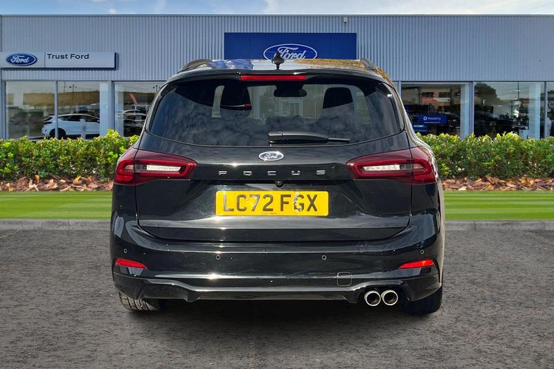 Used Ford Focus 2022 for sale - 76445339: Photo 7