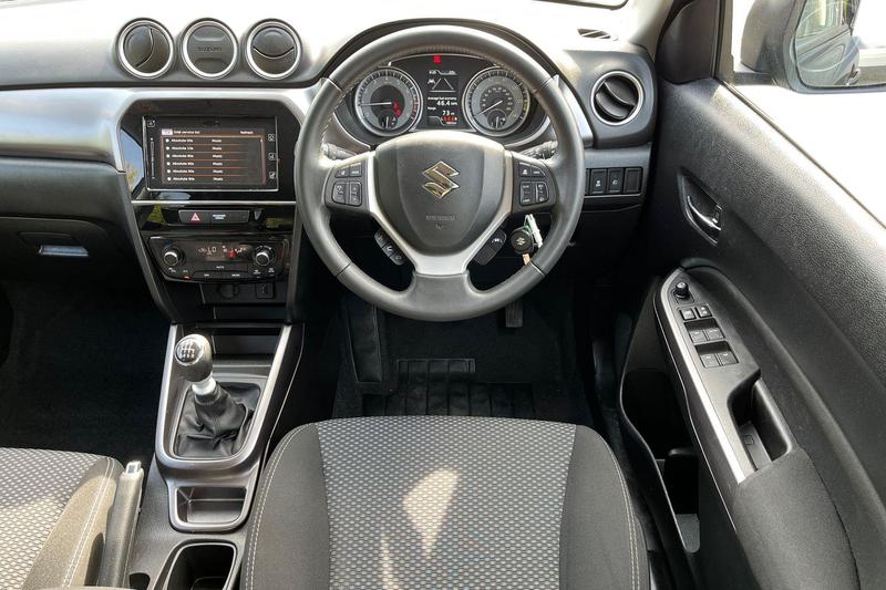 Used Suzuki Vitara 2023 for sale - 77804509: Photo 11