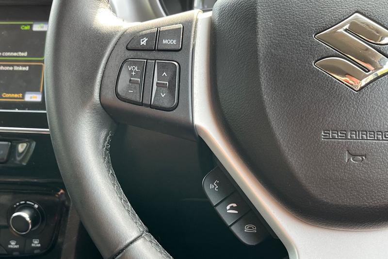 Used Suzuki Vitara 2023 for sale - 77804509: Photo 32