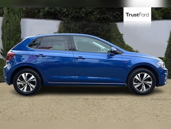 Used Volkswagen Polo 2021 for sale - 78767927: Photo