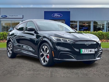 Used Ford Mustang Mach-E 2023 for sale - 78543107: Photo