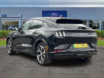Used Ford Mustang Mach-E 2023 for sale - 78543107: Photo