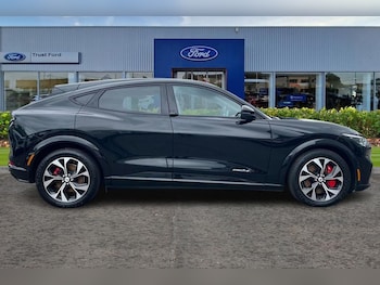 Used Ford Mustang Mach-E 2023 for sale - 78543107: Photo