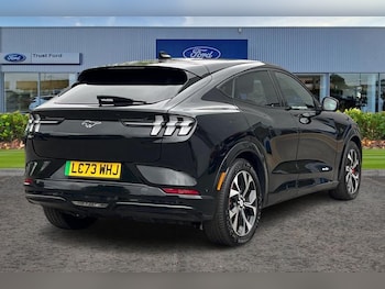 Used Ford Mustang Mach-E 2023 for sale - 78543107: Photo