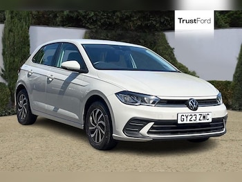 Used Volkswagen Polo undefined for sale - 78400096: Photo