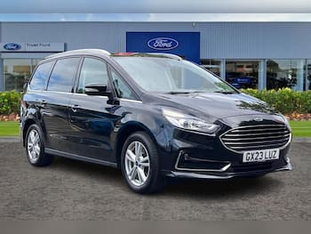 Used Ford Galaxy 2023 for sale - 79665092: Photo
