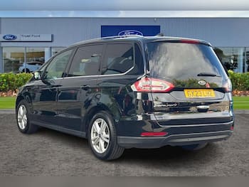 Used Ford Galaxy 2023 for sale - 79665092: Photo