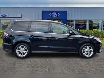 Used Ford Galaxy 2023 for sale - 79665092: Photo