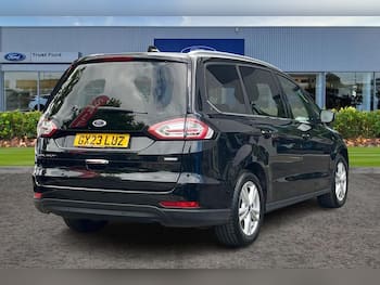 Used Ford Galaxy 2023 for sale - 79665092: Photo