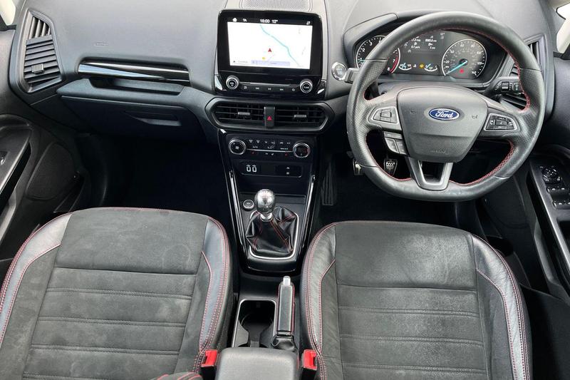 Used Ford Ecosport 2019 for sale - 76359724: Photo 10