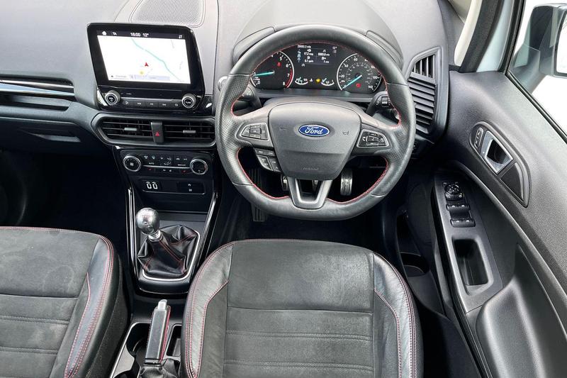 Used Ford Ecosport 2019 for sale - 76359724: Photo 11