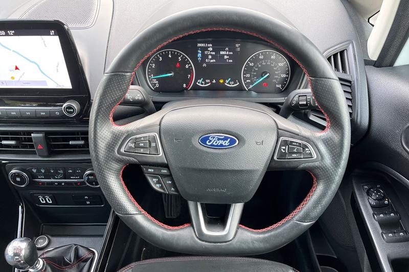Used Ford Ecosport 2019 for sale - 76359724: Photo 12
