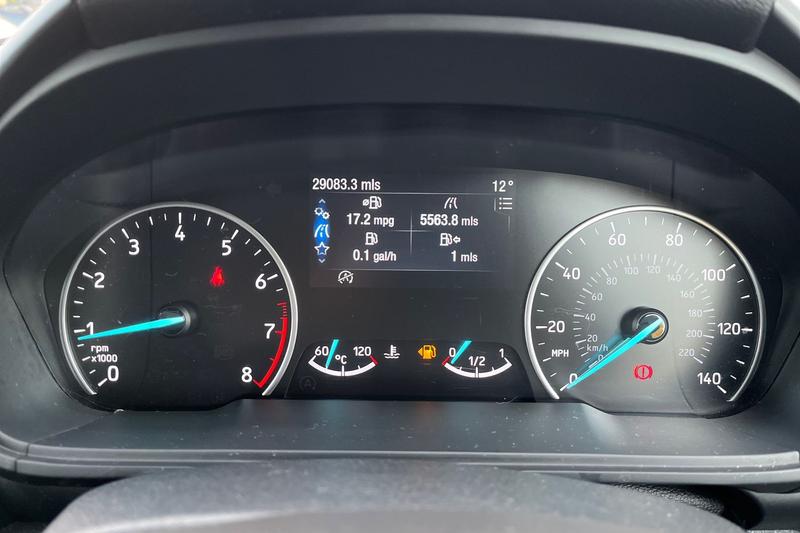 Used Ford Ecosport 2019 for sale - 76359724: Photo 13