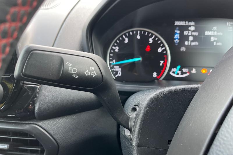 Used Ford Ecosport 2019 for sale - 76359724: Photo 14