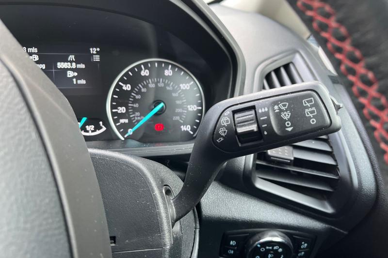 Used Ford Ecosport 2019 for sale - 76359724: Photo 15