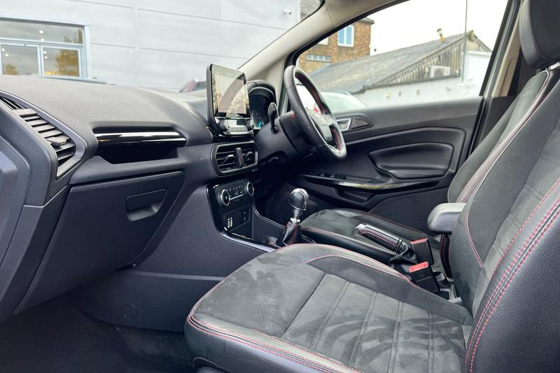 Used Ford Ecosport 2019 for sale - 76359724: Photo 18