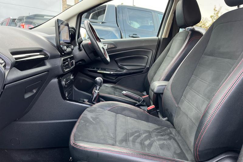 Used Ford Ecosport 2019 for sale - 76359724: Photo 19