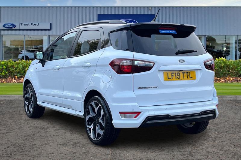 Used Ford Ecosport 2019 for sale - 76359724: Photo 2