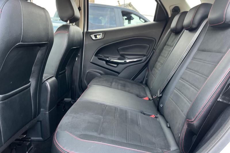 Used Ford Ecosport 2019 for sale - 76359724: Photo 20