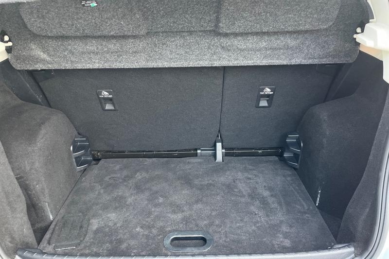 Used Ford Ecosport 2019 for sale - 76359724: Photo 21