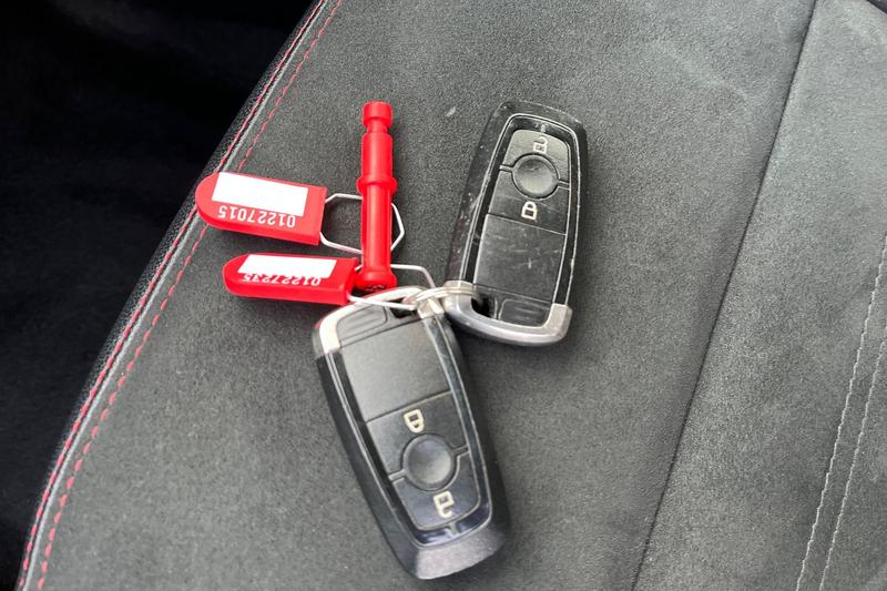 Used Ford Ecosport 2019 for sale - 76359724: Photo 22