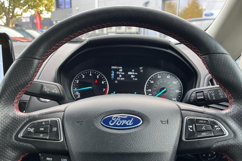 Used Ford Ecosport 2019 for sale - 76359724: Photo 23