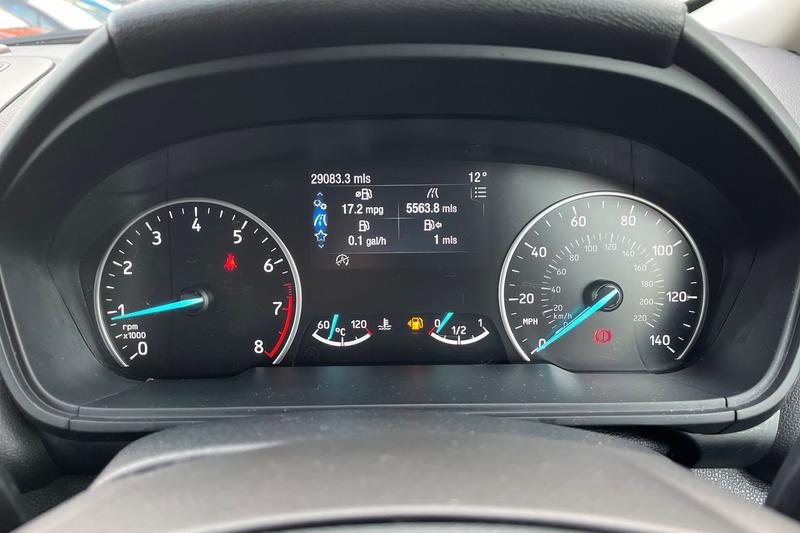 Used Ford Ecosport 2019 for sale - 76359724: Photo 24