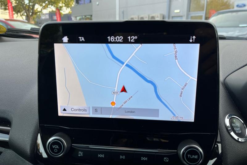 Used Ford Ecosport 2019 for sale - 76359724: Photo 25