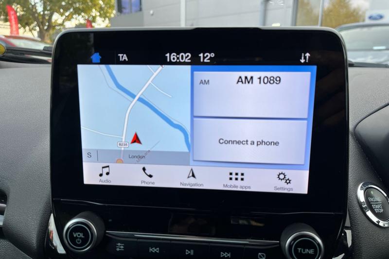 Used Ford Ecosport 2019 for sale - 76359724: Photo 26