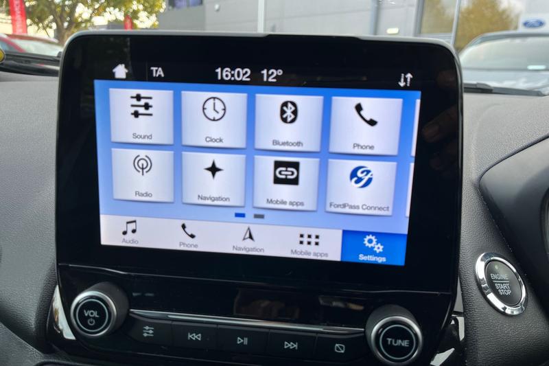 Used Ford Ecosport 2019 for sale - 76359724: Photo 27