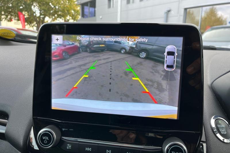 Used Ford Ecosport 2019 for sale - 76359724: Photo 28