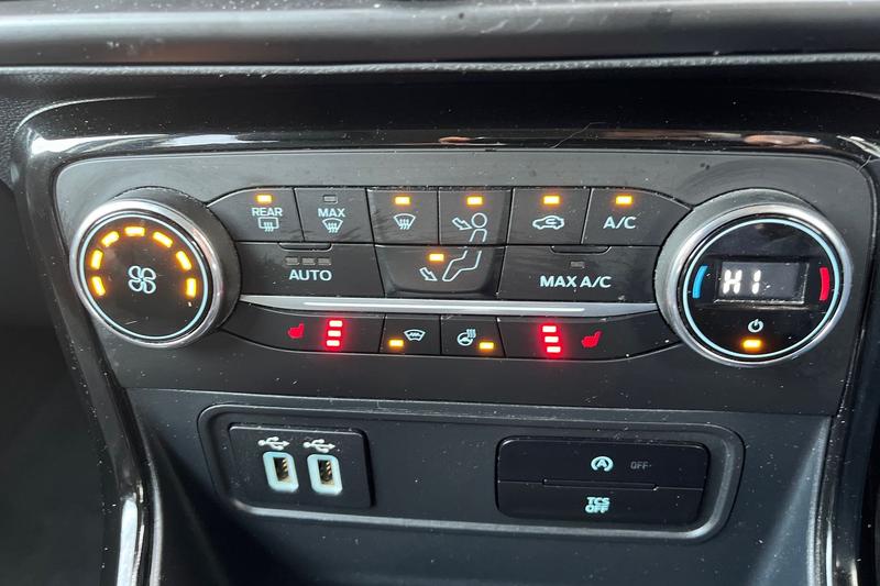 Used Ford Ecosport 2019 for sale - 76359724: Photo 29