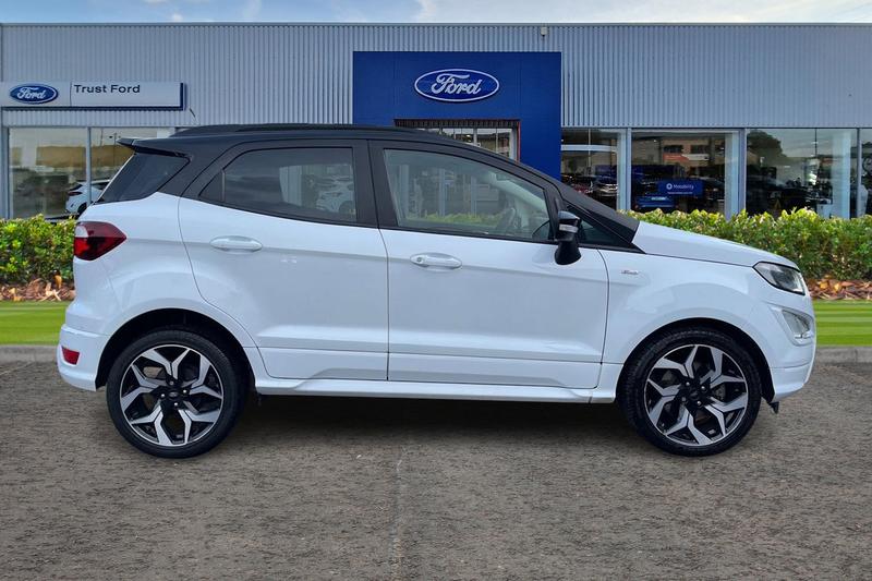 Used Ford Ecosport 2019 for sale - 76359724: Photo 3