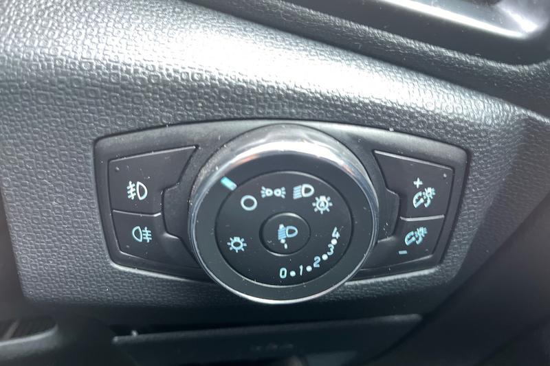 Used Ford Ecosport 2019 for sale - 76359724: Photo 30