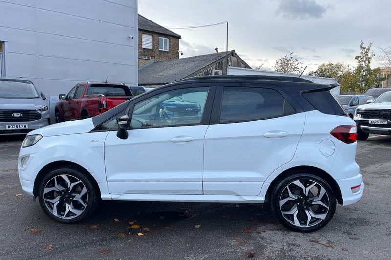 Used Ford Ecosport 2019 for sale - 76359724: Photo 32