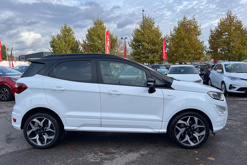 Used Ford Ecosport 2019 for sale - 76359724: Photo 36