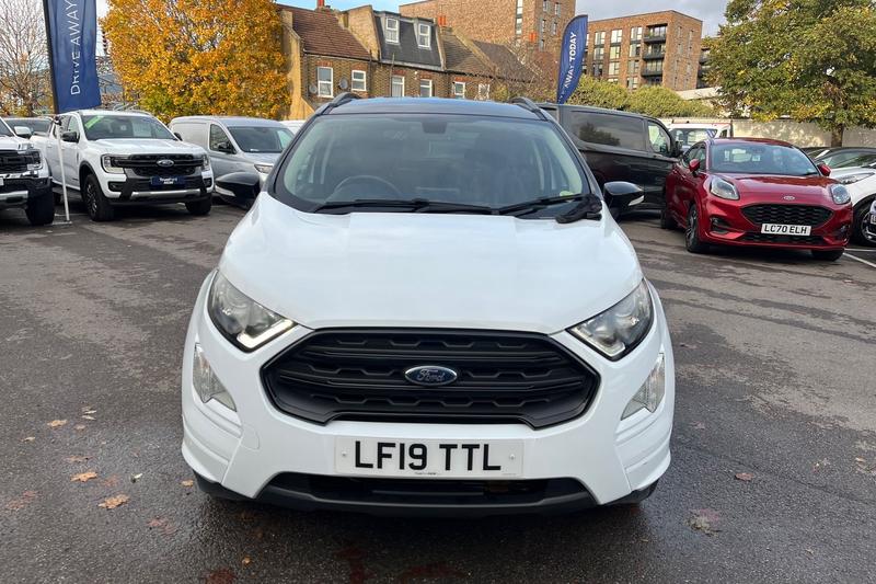 Used Ford Ecosport 2019 for sale - 76359724: Photo 38