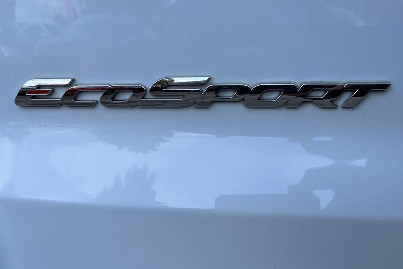 Used Ford Ecosport 2019 for sale - 76359724: Photo 40