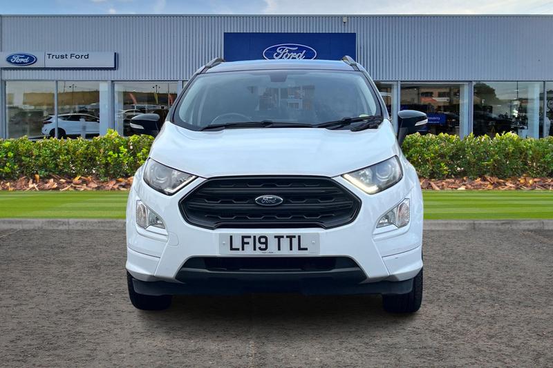 Used Ford Ecosport 2019 for sale - 76359724: Photo 6