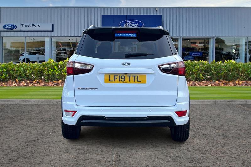 Used Ford Ecosport 2019 for sale - 76359724: Photo 7