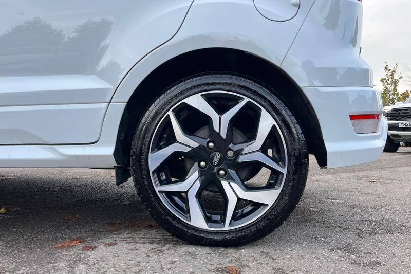 Used Ford Ecosport 2019 for sale - 76359724: Photo 8